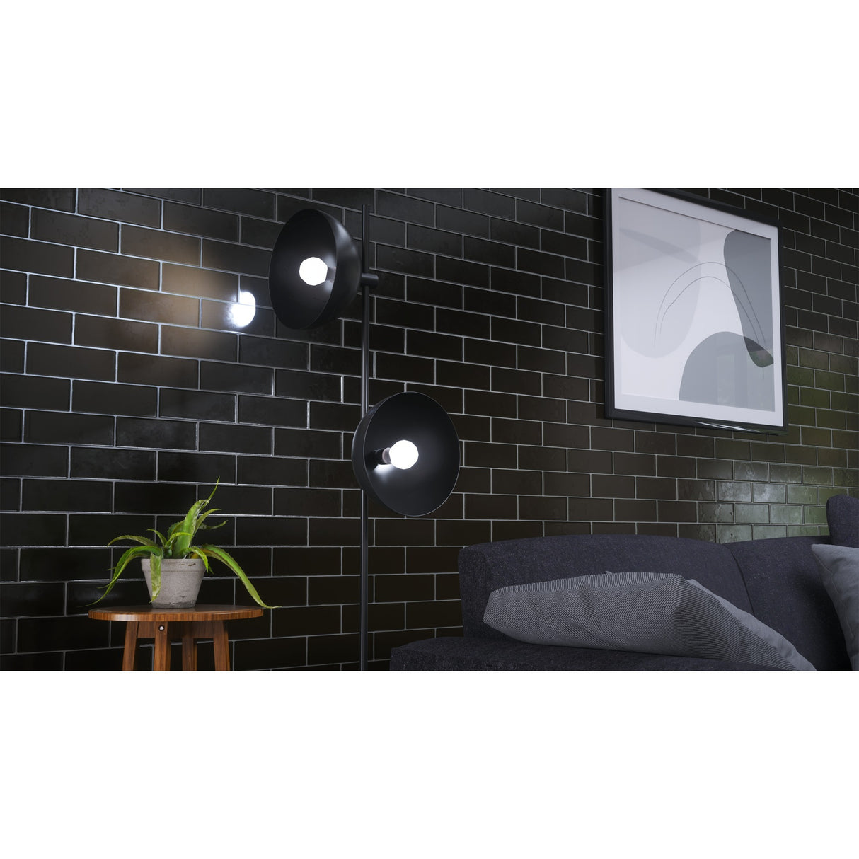Nanoleaf nanoLeaf Essentials A19 žárovka
