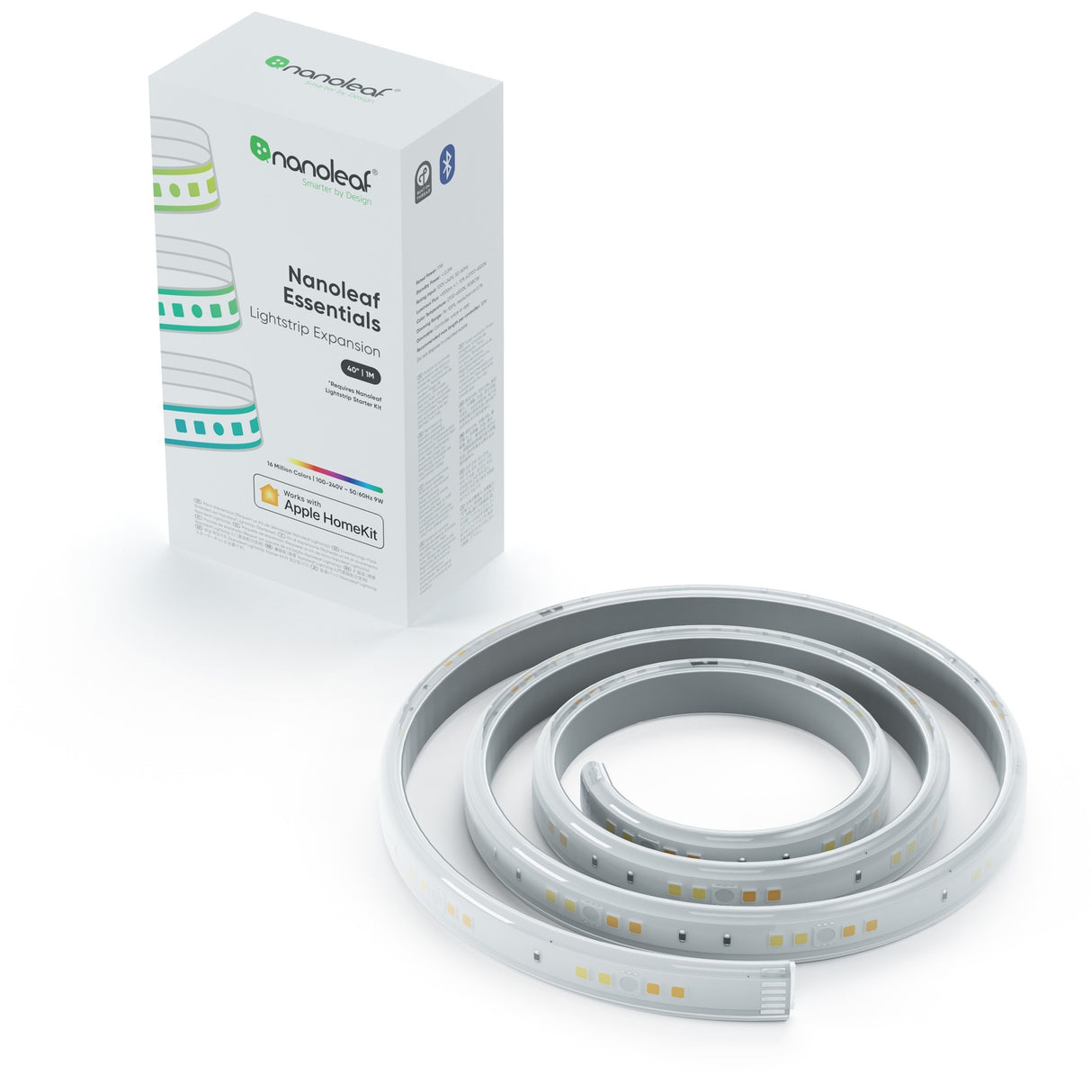 NanoLeaf Essentials Expansion Lightstrip