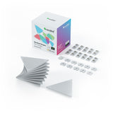 Nanoleaf nanoleaf former trianglar Mini Expansion Pack 10-pack