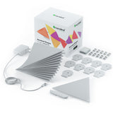 Nanoleaf former trianglar Starter Kit 15-pack