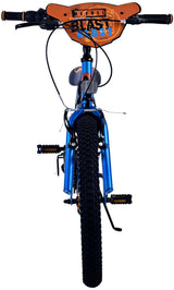 Nerf Children's Bicycle - Boys - 20 Inch - Satin Blue - 6 Speed
