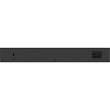 Gigabitový přepínač NetGear 24-Port (GS724TV6)