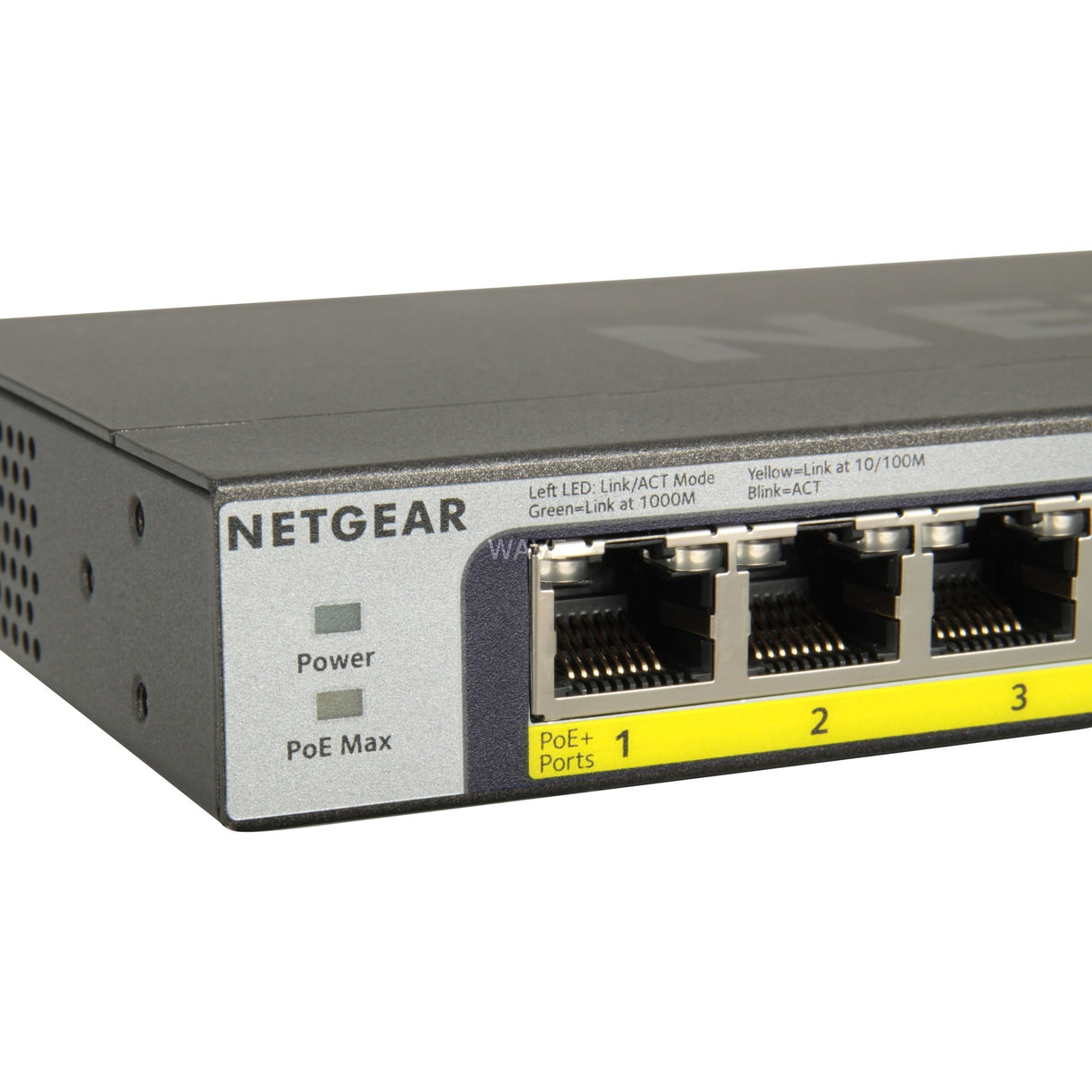 Netgear GS116pp