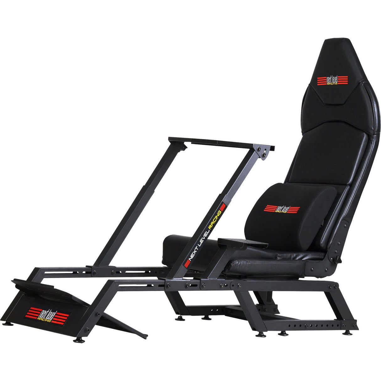 Next Level Racing F-GT and GT Simulator Cockpit