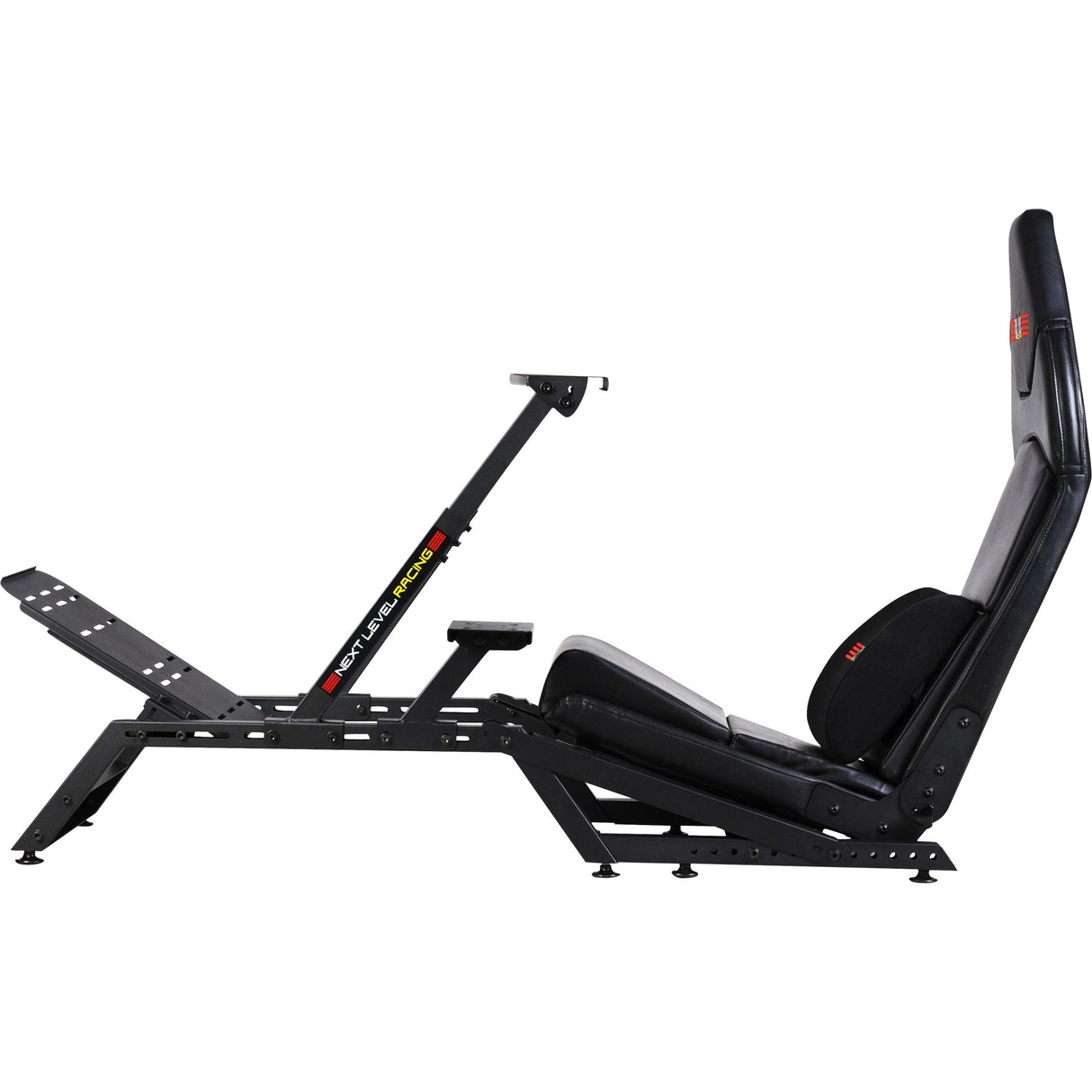 Next Level Racing F-GT and GT Simulator Cockpit