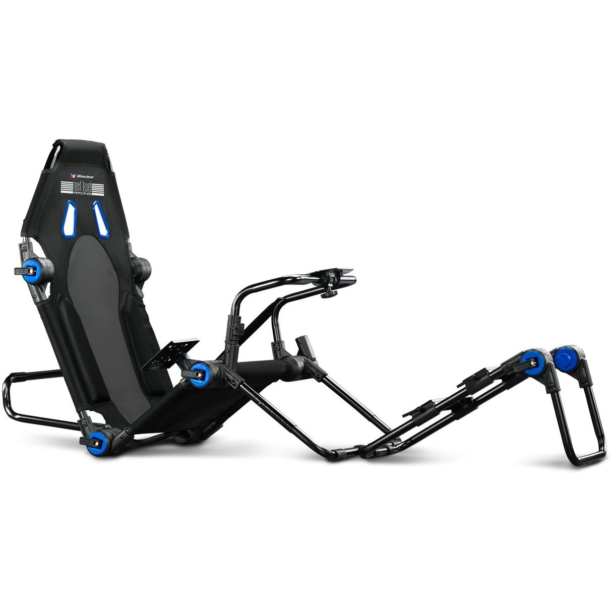 Next Level Racing F-GT LITE iRacing Edition