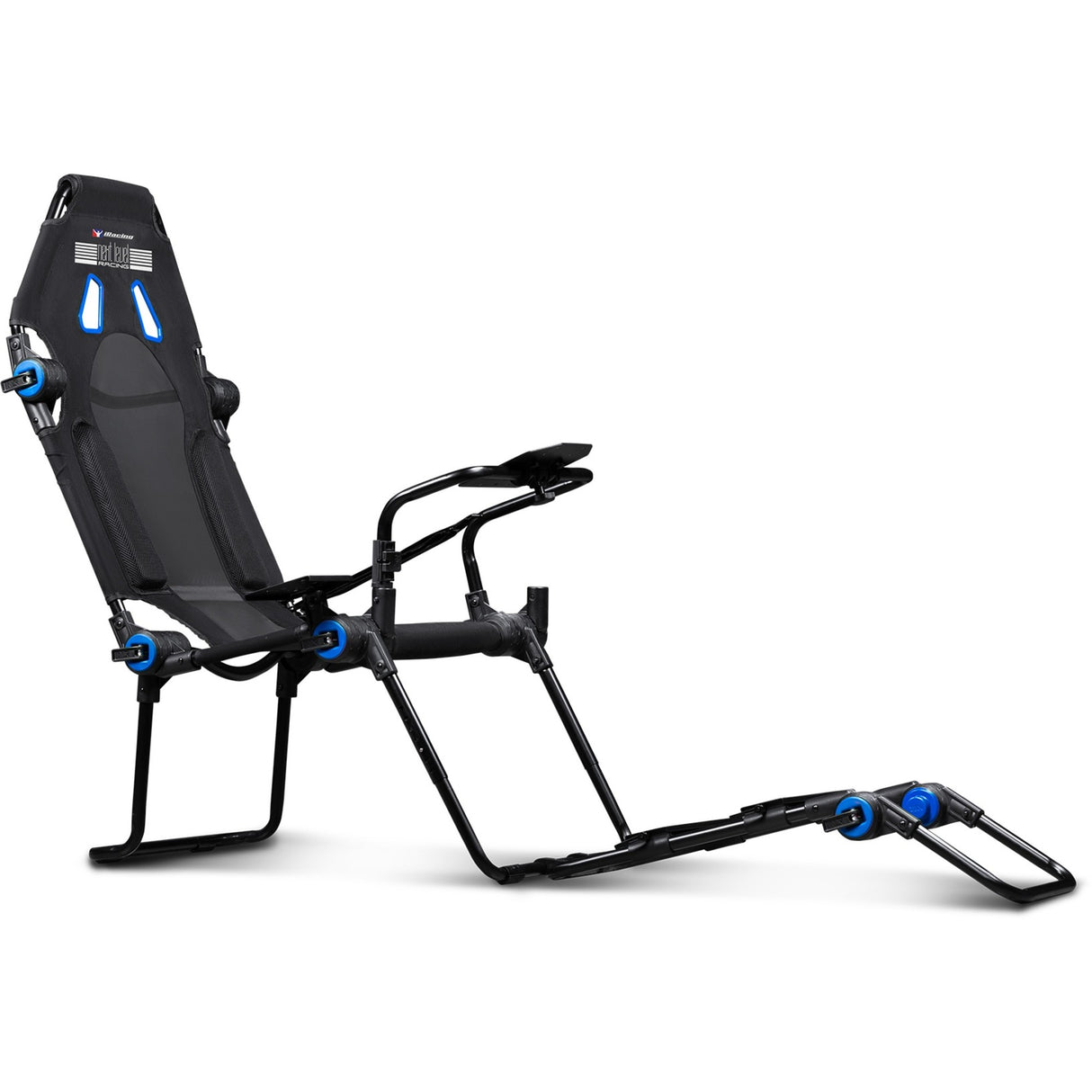 Next Level Racing F-GT LITE iRacing Edition