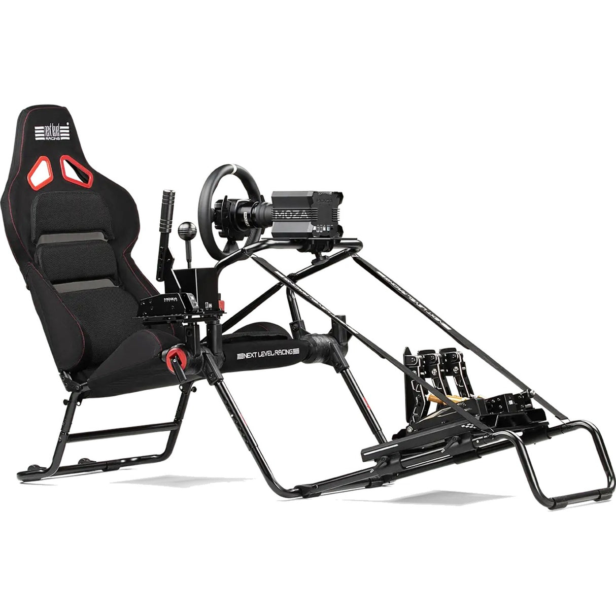Nächstes Level Racing GT Lite faltbar