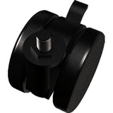 Next Level Racing Next Level Racing Lockable Castor Wheels, 10 stuks