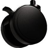 Next Level Racing Next Level Racing Lockable Castor Wheels, 10 stuks