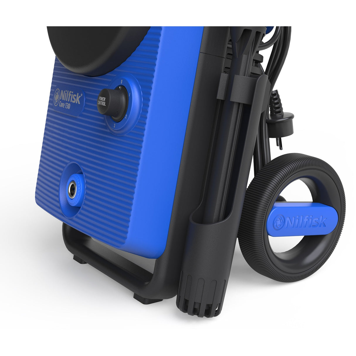 Nilfisk Core 130-6 PowerControl PCA EU