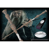 Szlachetna kolekcja Harry Potter: różdżka Albusa Dumbledore'a