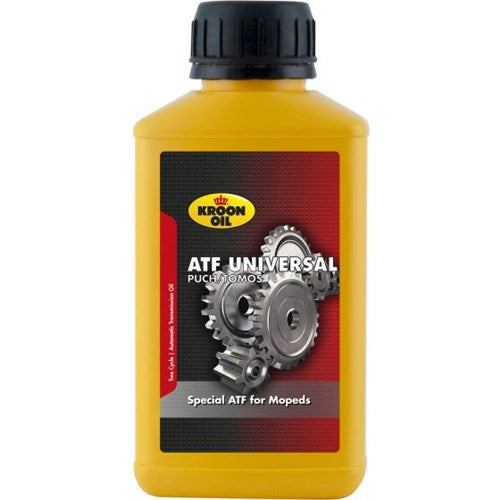 Verv == Getriebeöl Puch Tomos 250 ml