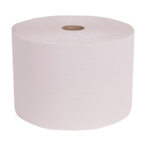 Roll paper 800m 26 cm wide 30 cm diameter