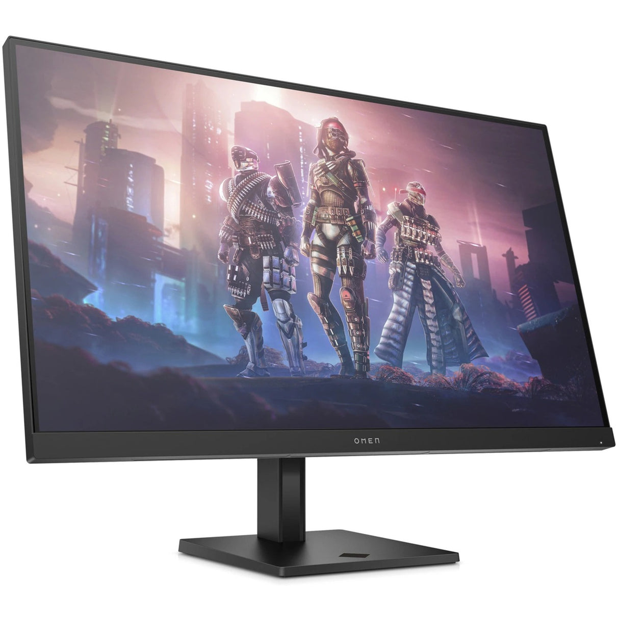 Omen 32Q QHD 165 Hz herní monitor