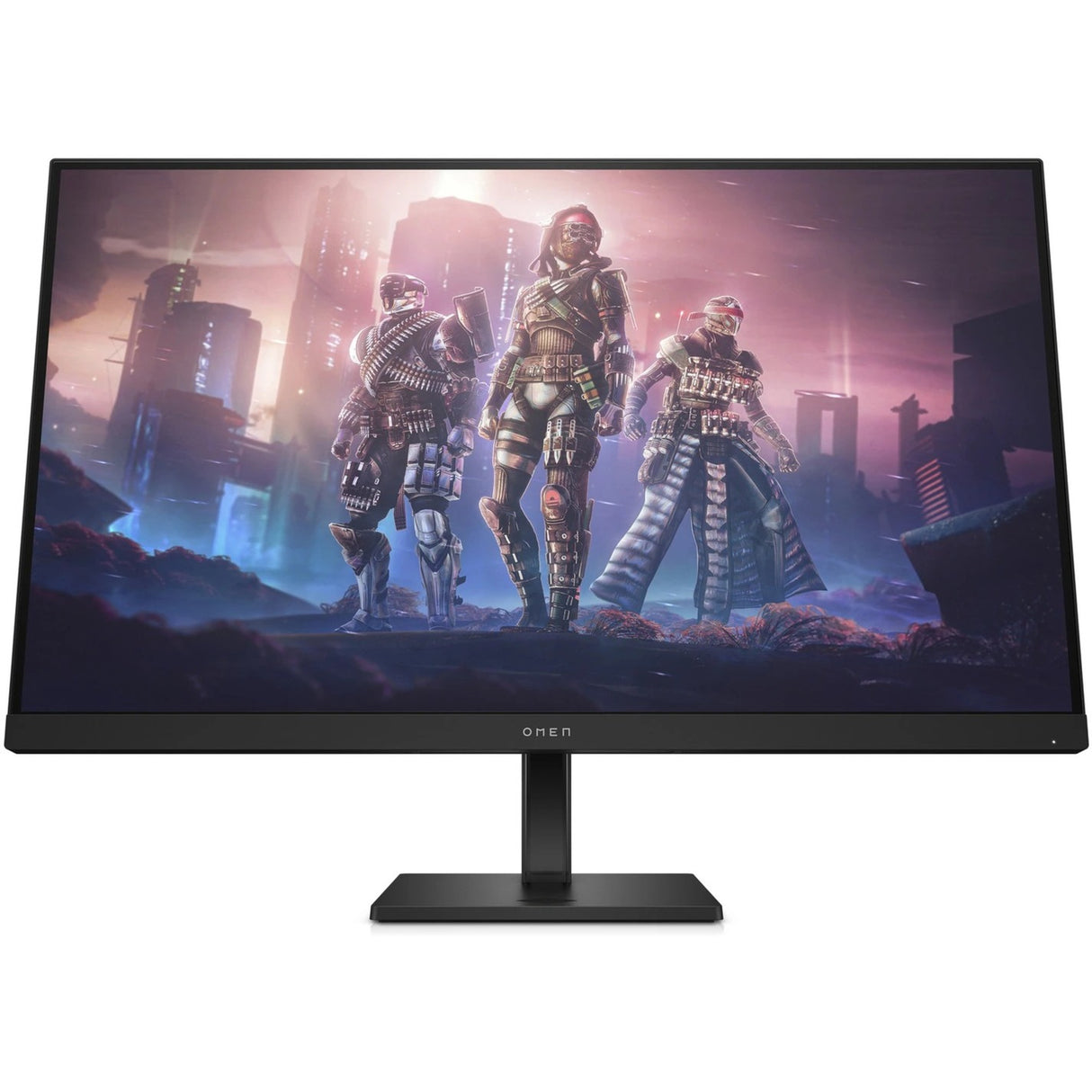 Omen 32Q QHD 165 Hz herní monitor