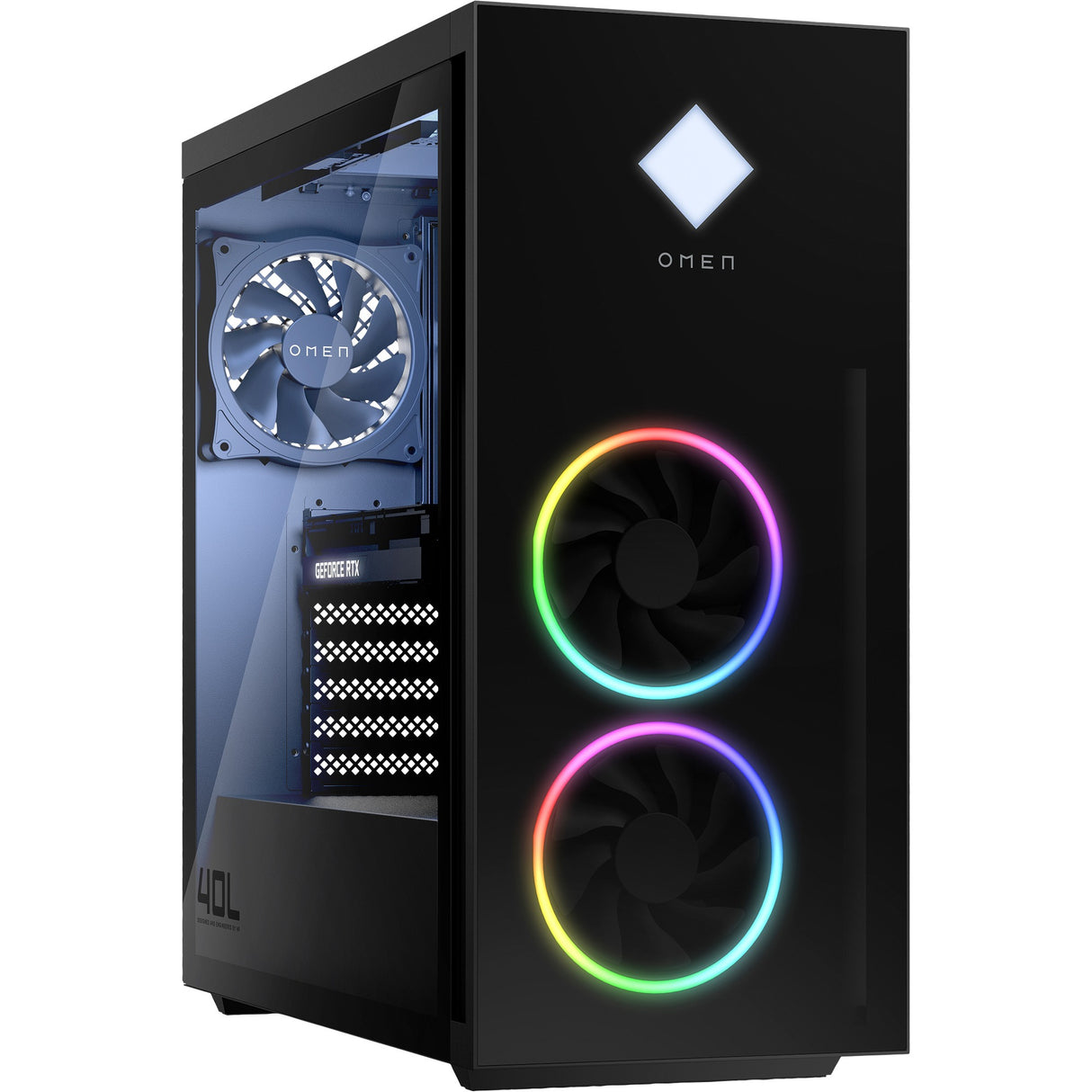 Omen 40l Desktop GT21-1150 (7h1m2ea)