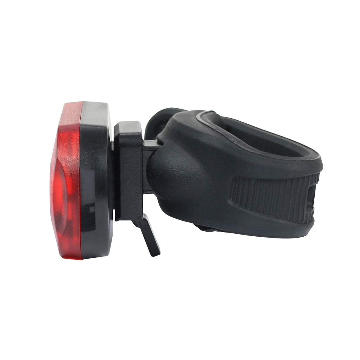 One One Rear Light 05 Unisize Black Gray