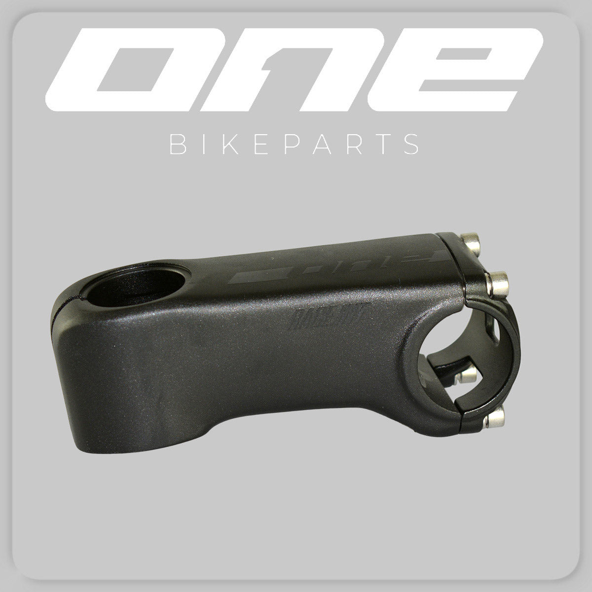 Uno che guida davanti a TDS-660 lega 31,8 mm 7gr 90mm