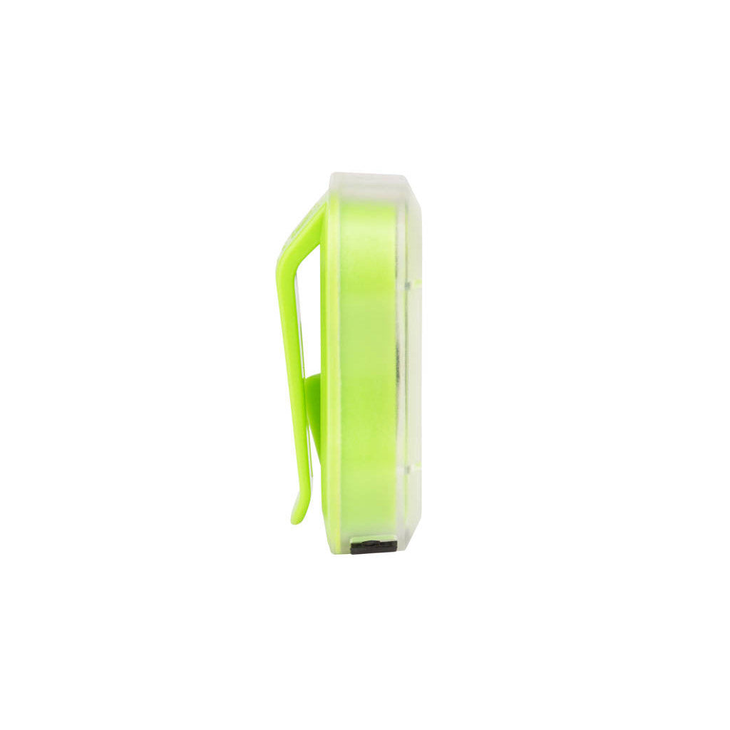 Un set di illuminazione verde r.light 15 Nuovo