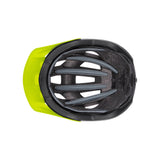 One Helm Trail Pro S M (55-58) Verde nero