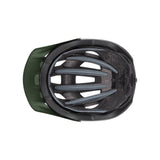 One Helm Trail Pro M L (58-61) Črni Khakki