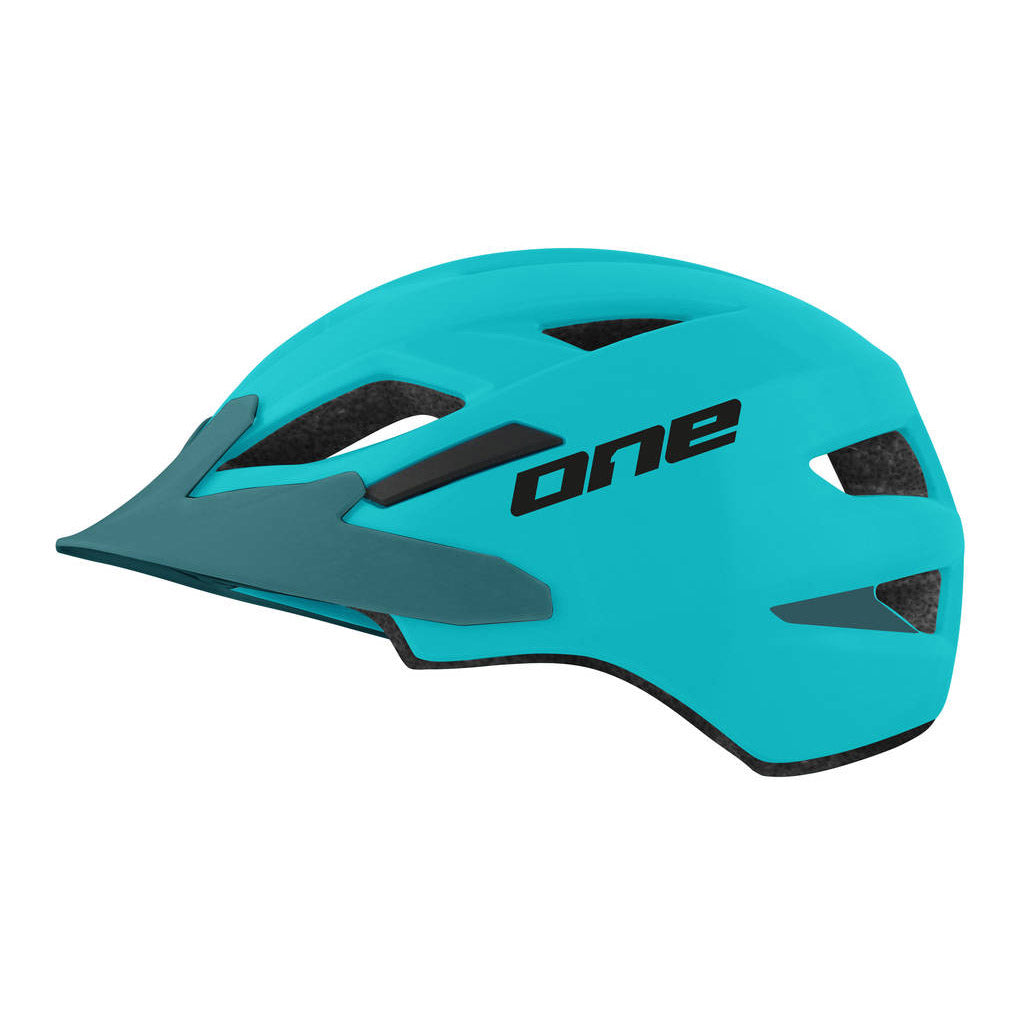 Un helm coureur XS S (48-52) bleu