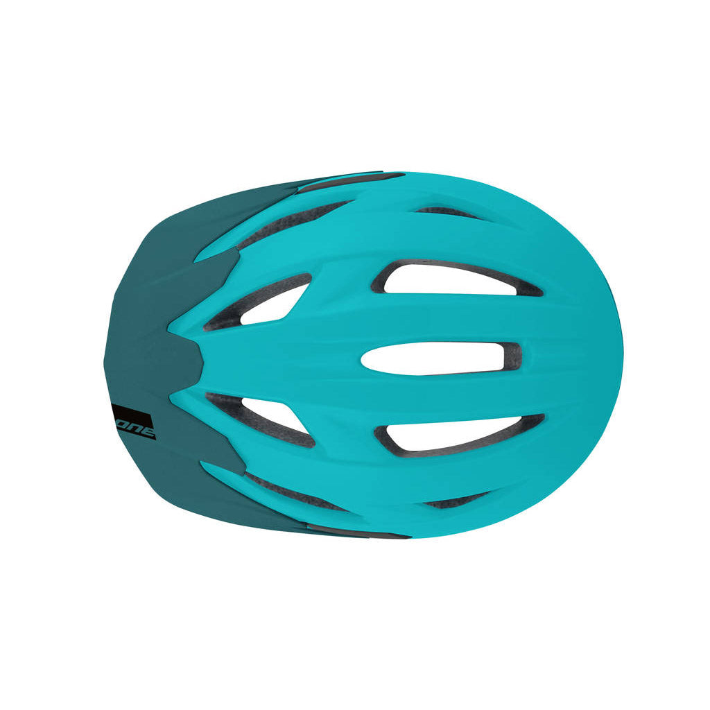 Un helm coureur XS S (48-52) bleu