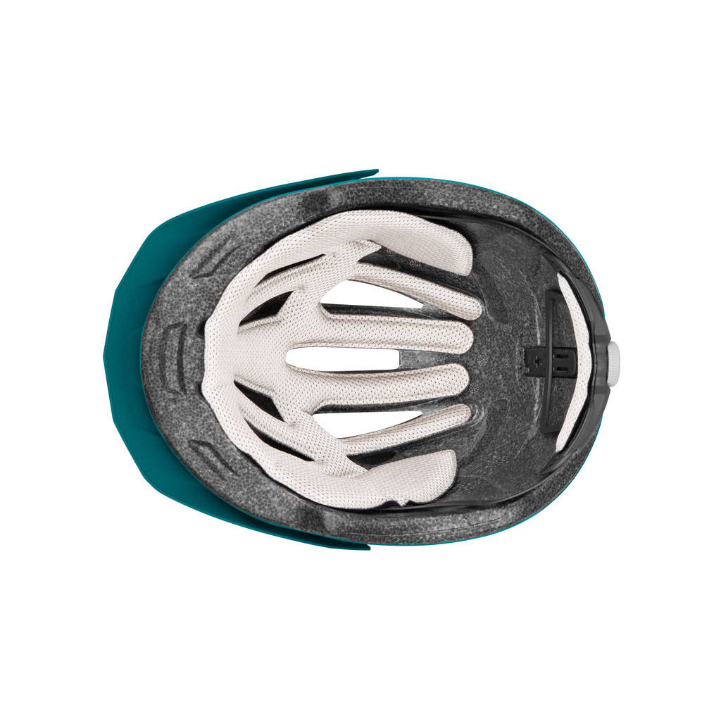 Un helm coureur XS S (48-52) bleu