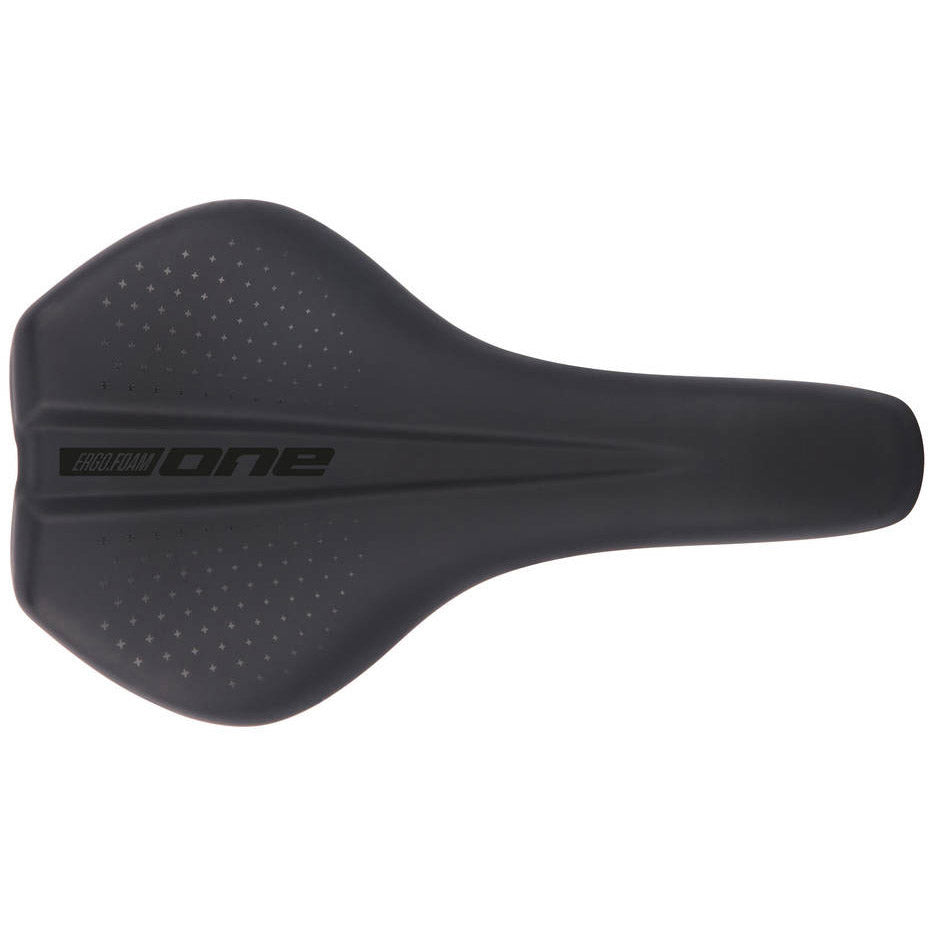 One Saddle Comfort Smal Black Comfort Saddle 10