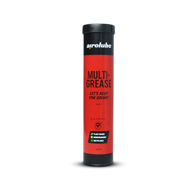 Airoleihe Multigrease 400 Gramm