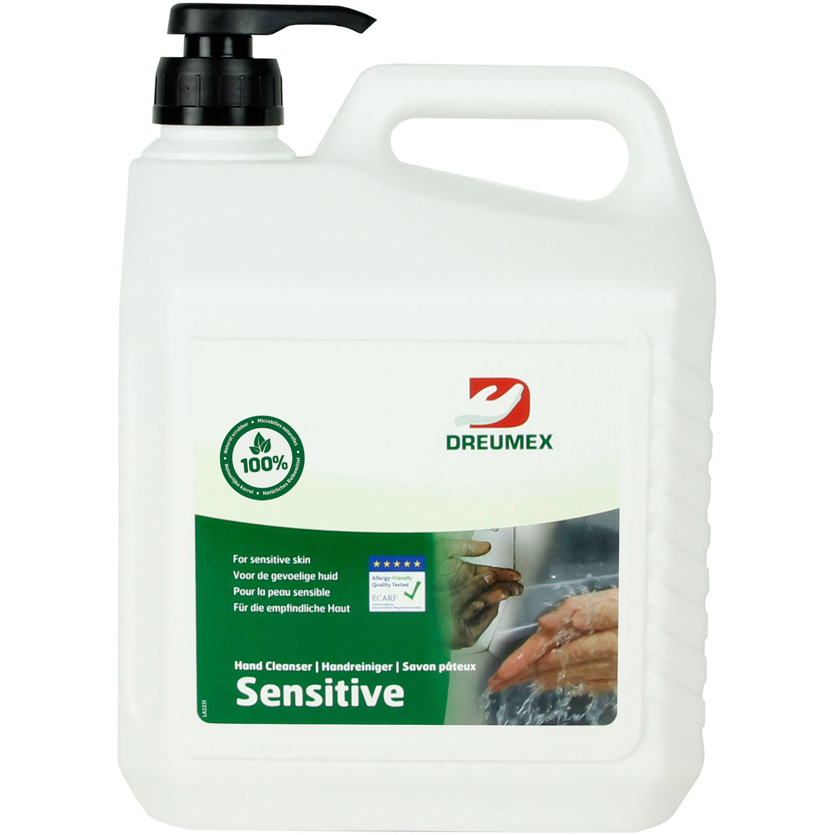 DREUMEX SEEP SENSITIVE 3LTR