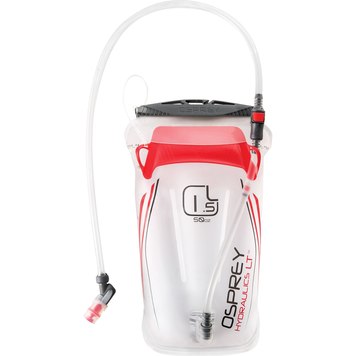 Osprey Hydraulics lt 1.5l Reservoir