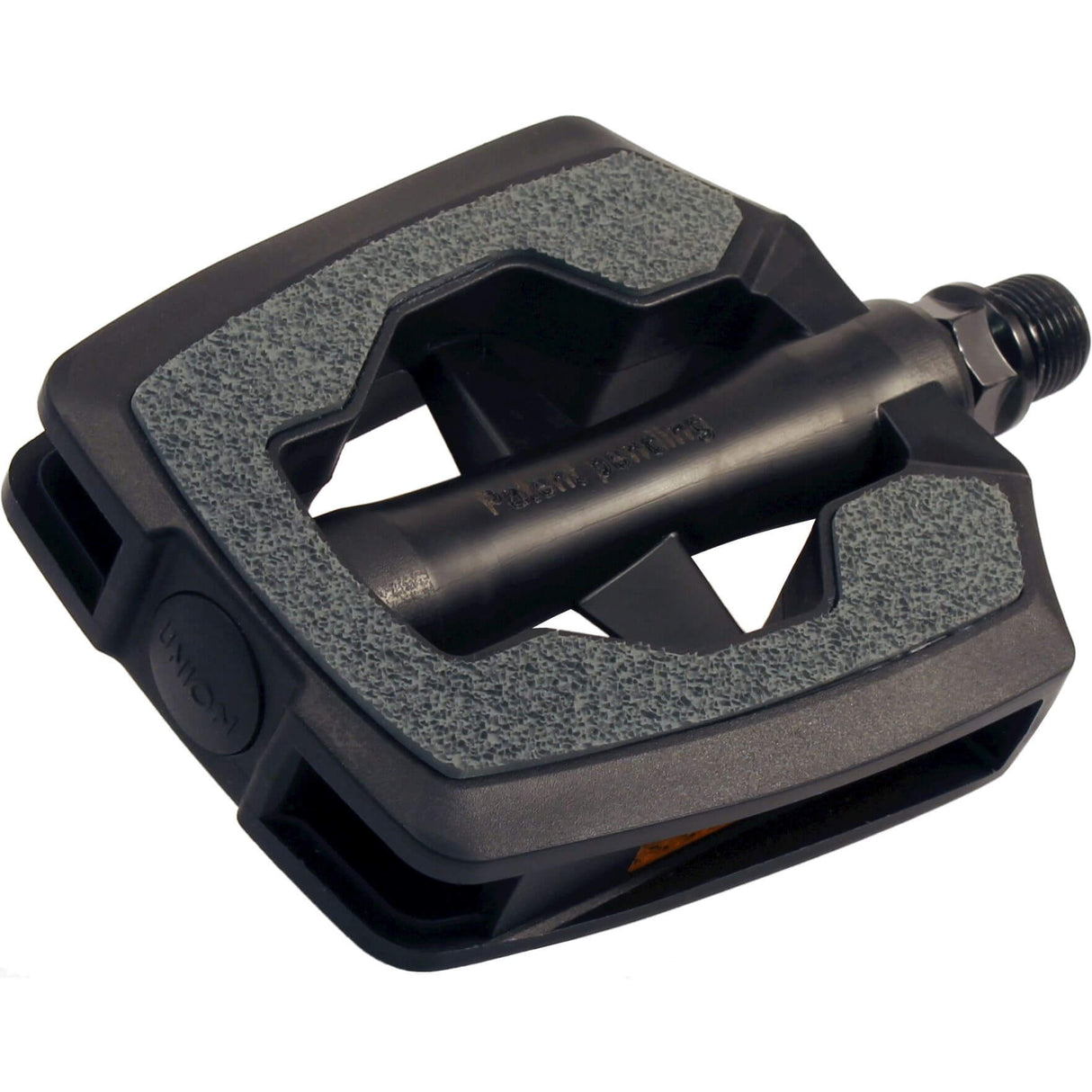 Anti-slip-tilbud SP-880 118 x 88 mm pp sort grå