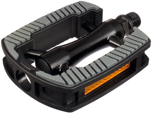 Union 2821 Pedal Alu Black Cardrodden 1er tipo suelto