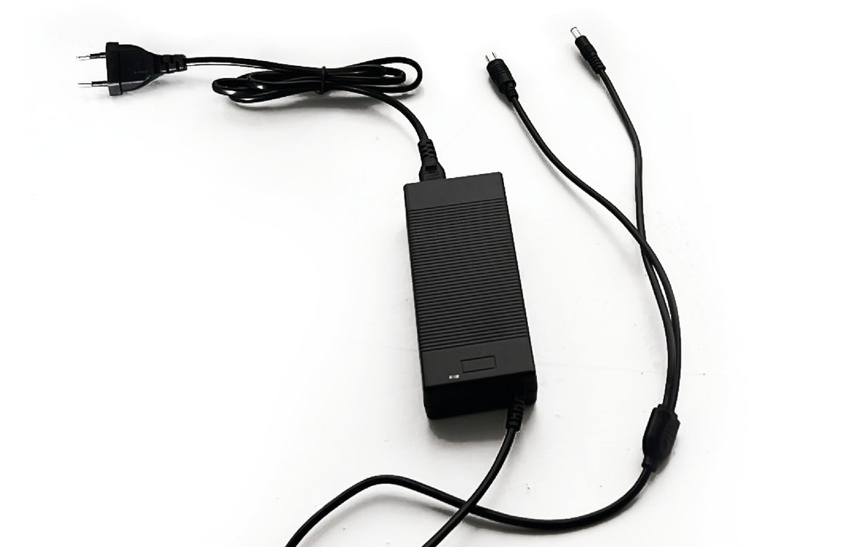 Pro-Mounts Dual Ladegerät 42 Volt Ladegerät für 36 V Schritt