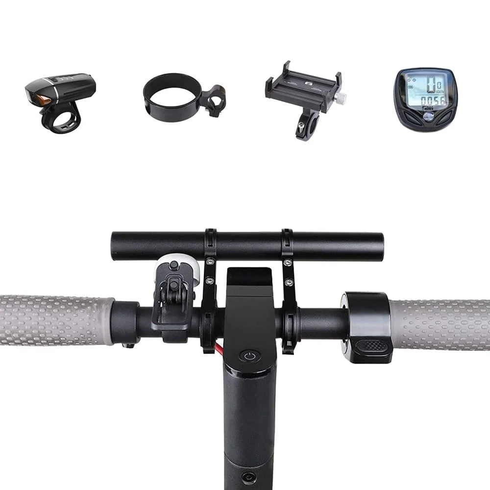 Pro-Mounts E-korak volana Groot Black