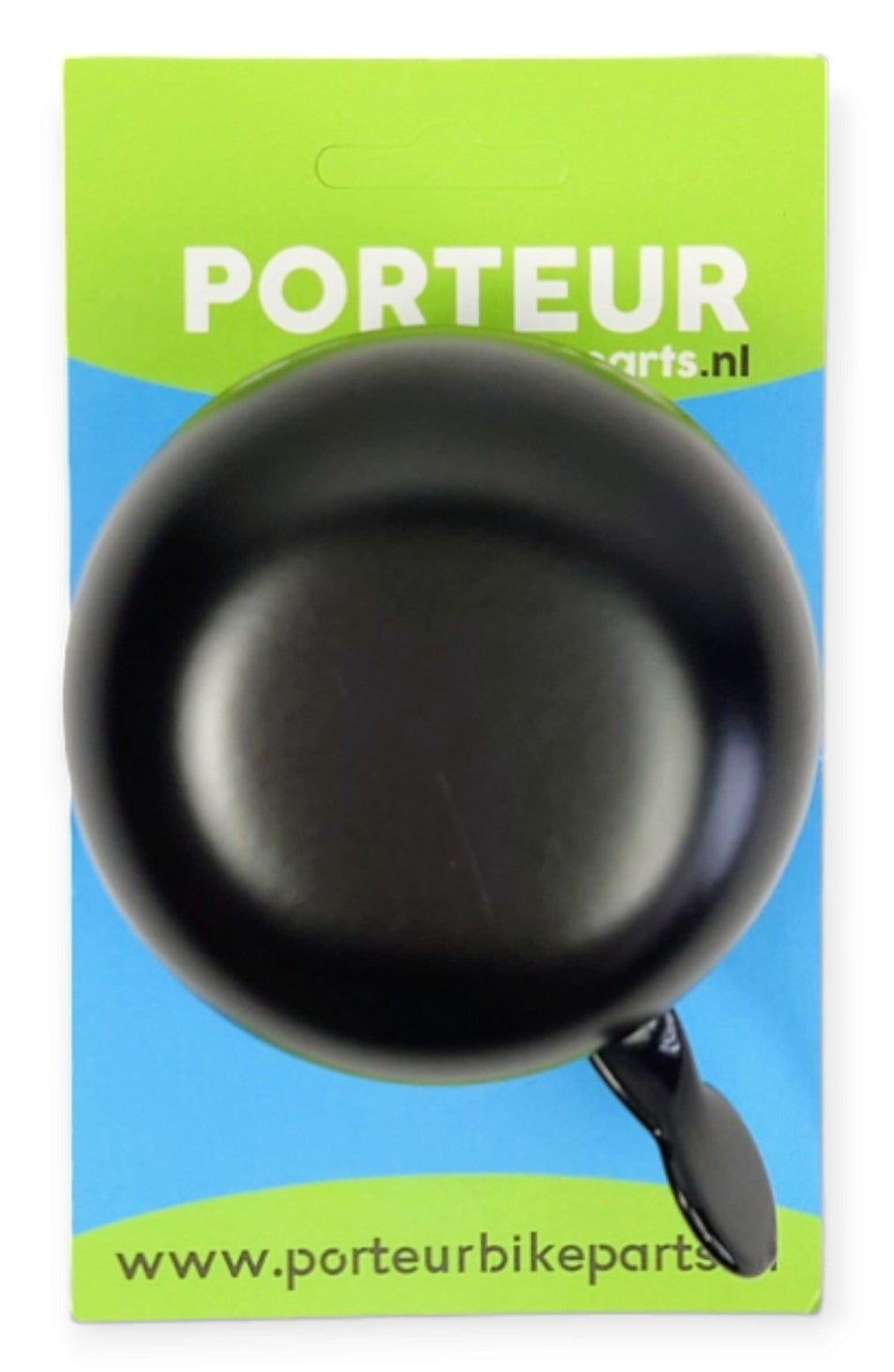 Portur Call Ding Dong Big Matt Black