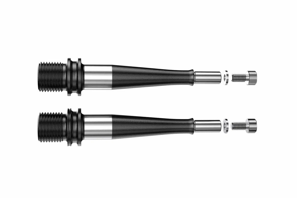 Praxis brodium pedal assen set