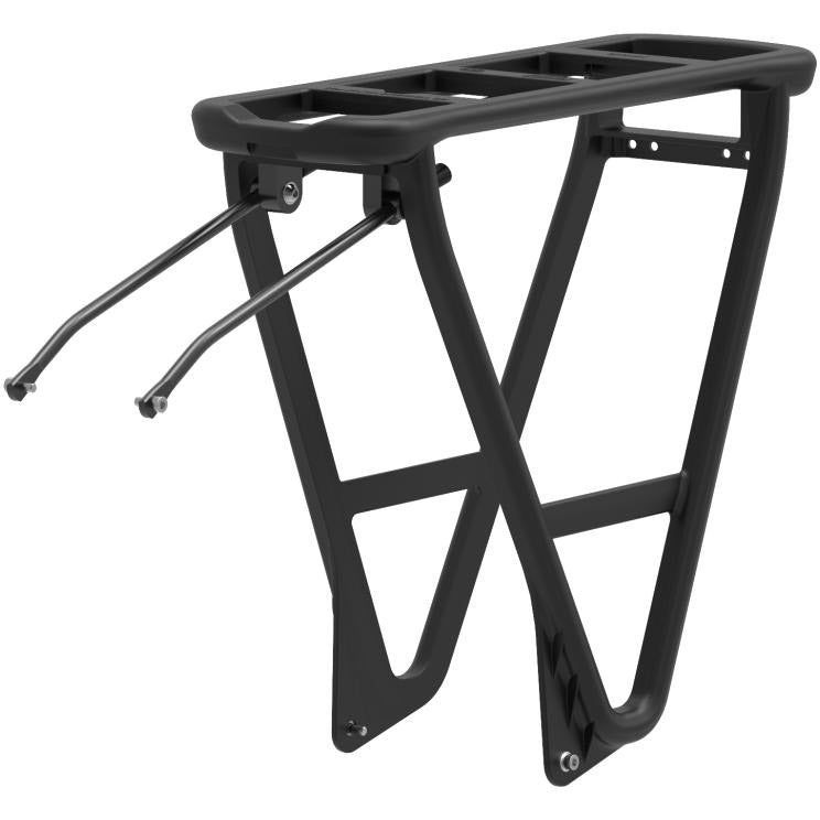 Polisport AchterDrager HRP s Mik-HD