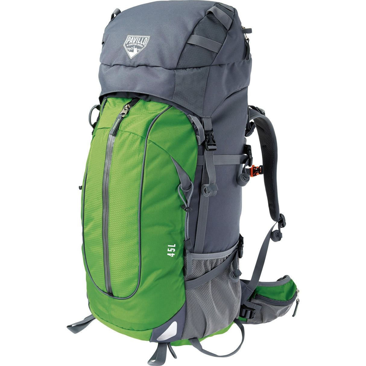 Flexair Frame s flexarem pavillo 45L