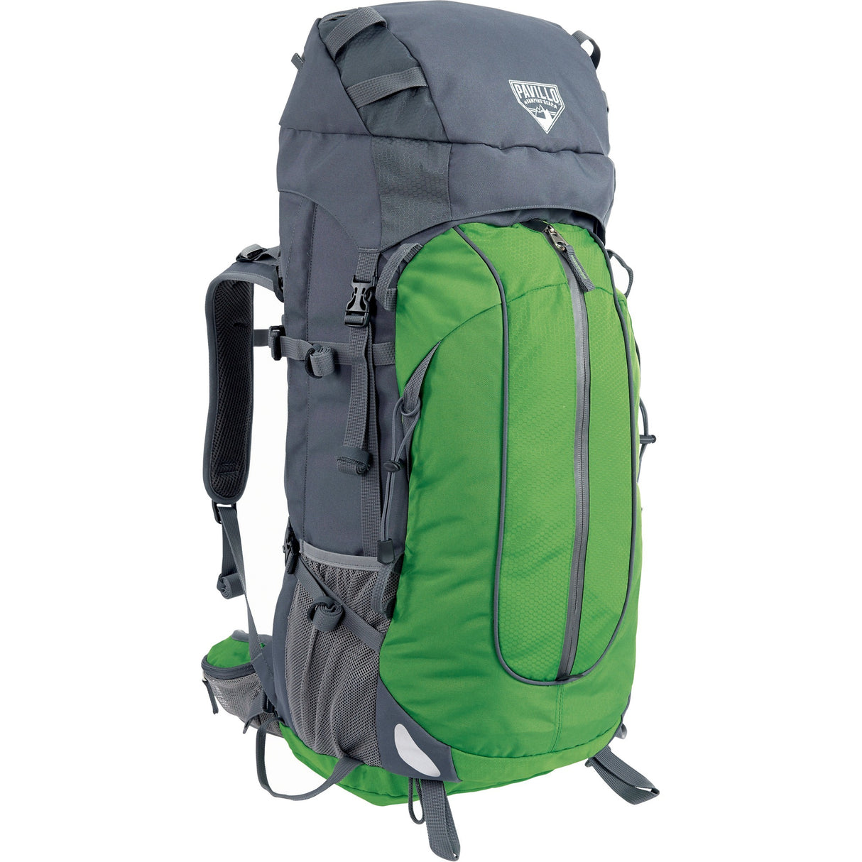 Flexair Frame s flexarem pavillo 45L