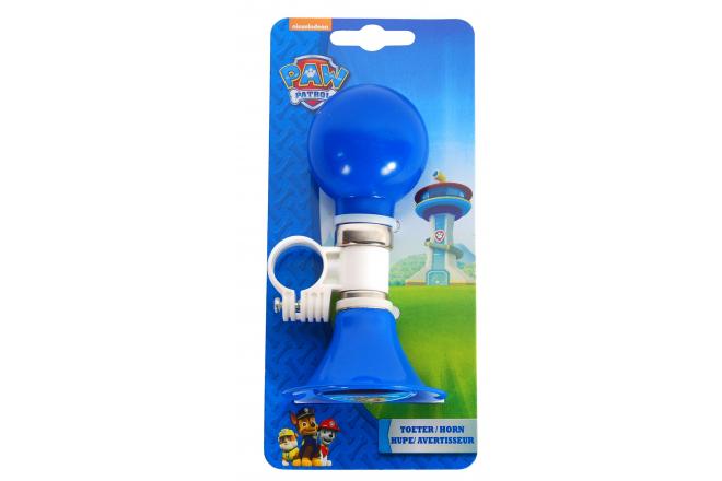 Rower rogowy PAW Patrol 13 cm niebieski