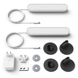 Philips Hue Hue White and Color Ambiance Light Balk Starter Ki