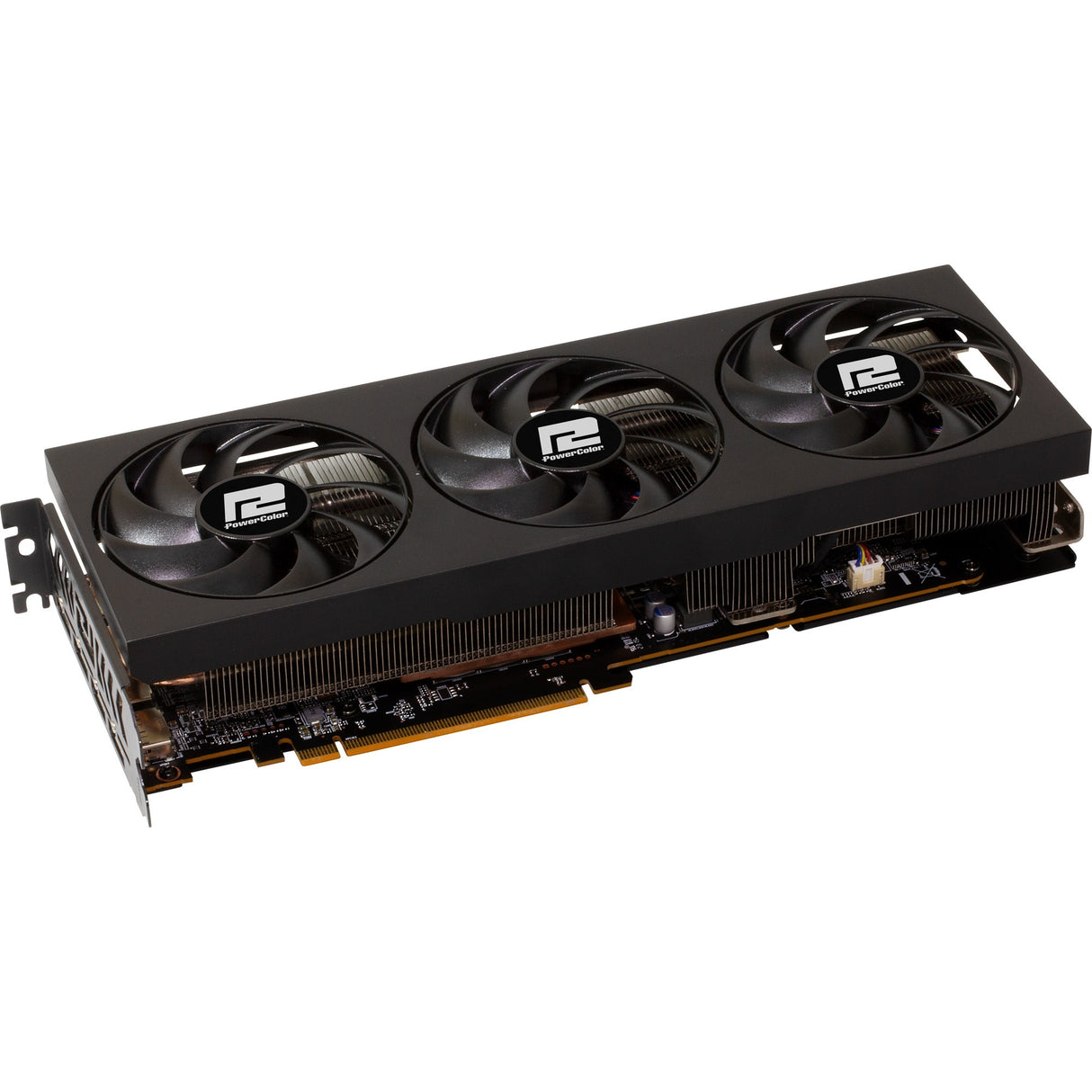PowerColor RX 7800 XT Fighter 16GB OC