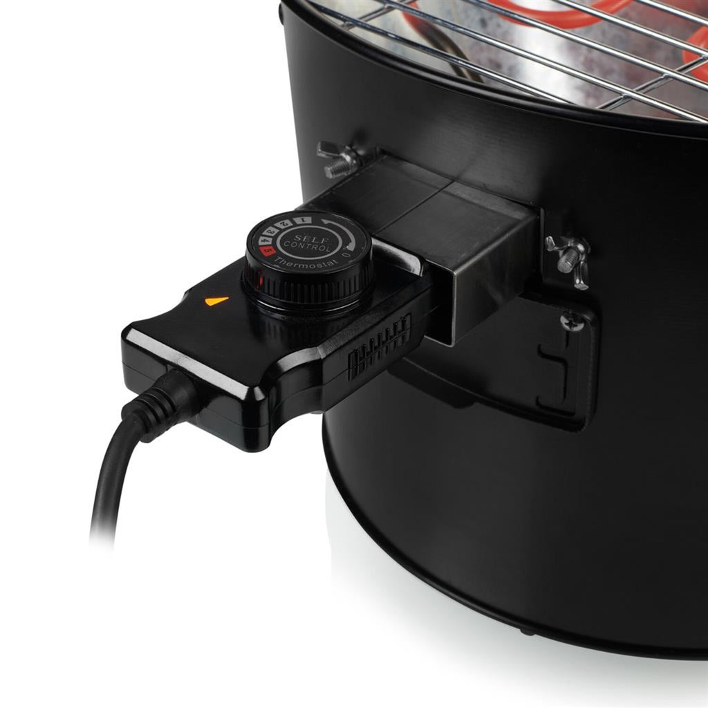 Principessa 112240 Cabine elettriche bucket ibrido Hout elettrici