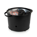 Principessa 112240 Cabine elettriche bucket ibrido Hout elettrici