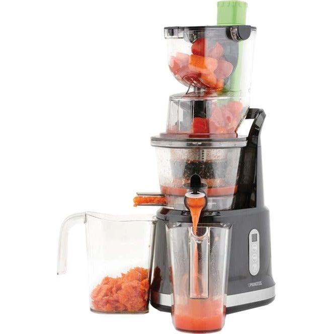 Prinzessin 202045 Slowjuicer Easy Fill