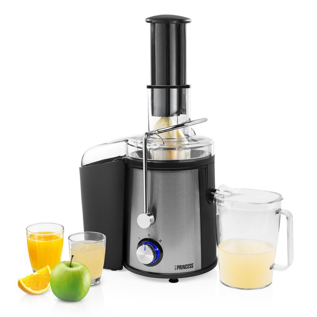 Prinzessin 203040 Saft -Extraktor Sapcentrifuge