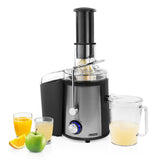 Prinzessin 203040 Saft -Extraktor Sapcentrifuge